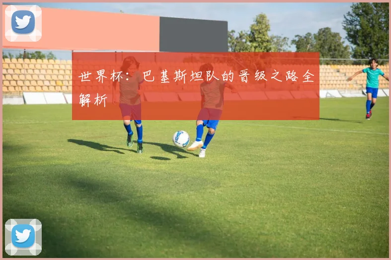世界杯：巴基斯坦队的晋级之路全解析